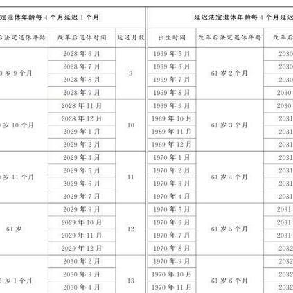 延迟退休不交社保，你真的能省出未来吗？