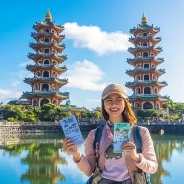 怎么去台湾旅游？这些注意事项你一定要知道！