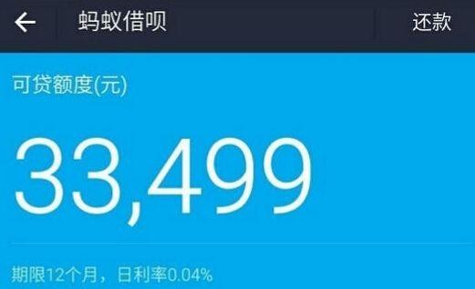 借呗逾期了还能网贷吗？知乎网友最关心的答案来了！