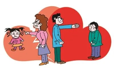 离婚时有两个孩子，法院一般会怎么判？资深律师为你深度解析抚养权归属
