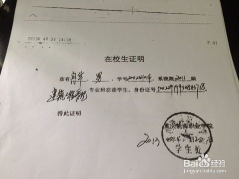 学籍证明怎么开？一文详解办理流程与注意事项