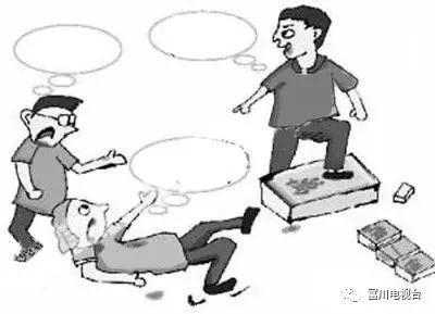 被人打成轻伤，我该咋办？律师教你正确操作！