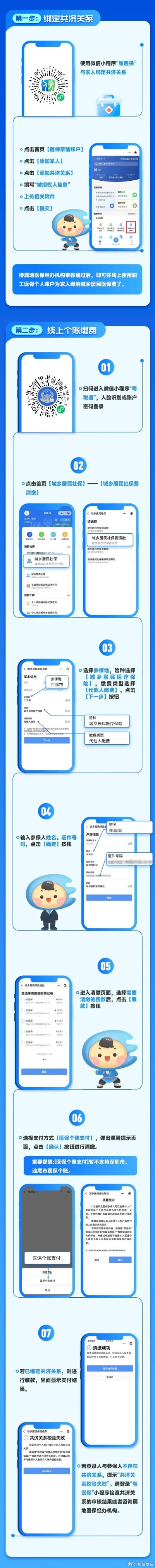 居民医保怎么办理？手把手教你轻松搞定！