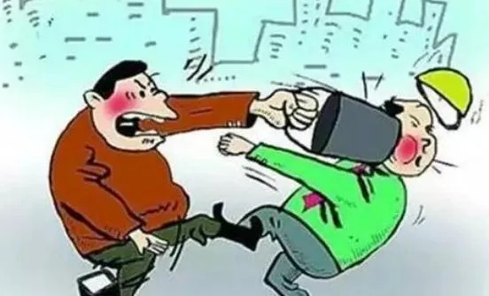 被人打致轻伤，对方会怎么判刑？