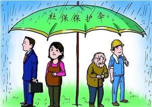 公司不交社保，我该不该果断辞职？