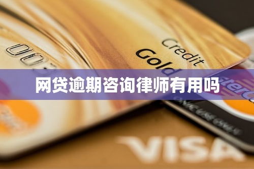 网贷逾期处理咨询有用吗？安全吗？