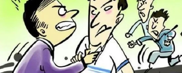打老师致轻伤，到底会怎么判刑呢？