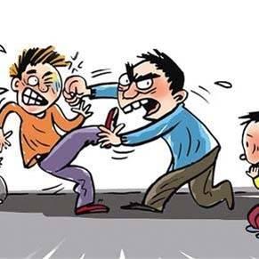 不小心卷入轻伤治安案件？手把手教你应对！