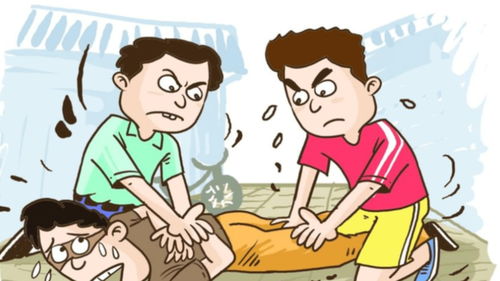 遇到入室打人致轻伤，该咋办？律师教你这样做！