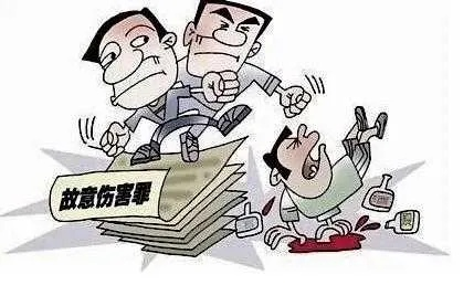 把人打成轻伤，到底该怎么赔偿？