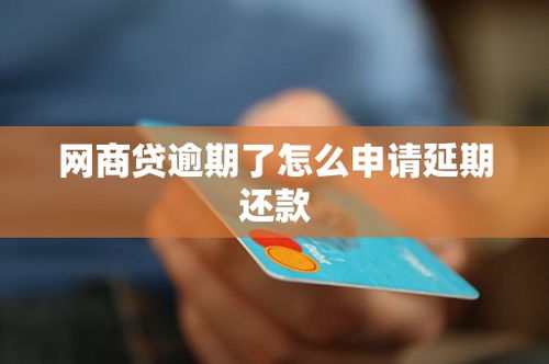 网商贷逾期1天没事儿吧？小心这些隐藏风险！