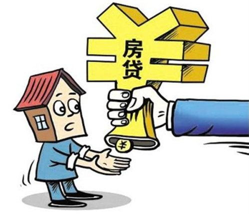 房屋逾期一年未交，购房者的权益谁来守护？