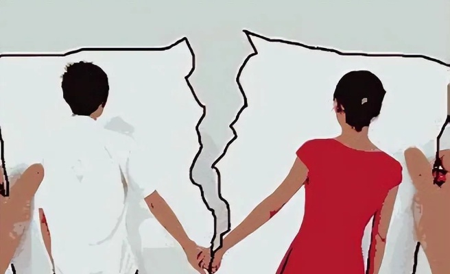 离婚怎么离？手把手教你避开分手路上的那些坑