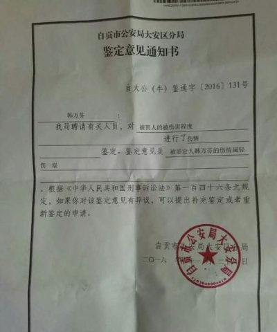 家人把人打成轻伤二级，家属会跟着受处罚吗？