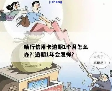 哈银逾期1年，债务危机如何化解？