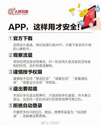 遇到不良APP怎么办？手把手教你如何正确举报维权！