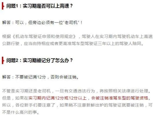 实习期驾驶证扣12分，直接吊销还是能补救？