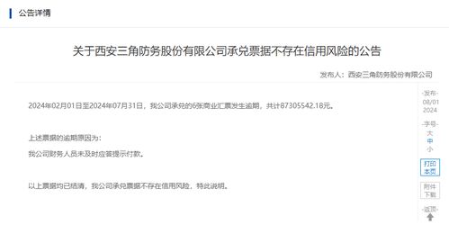 恒昌逾期1年，企业真的能拖过去吗？