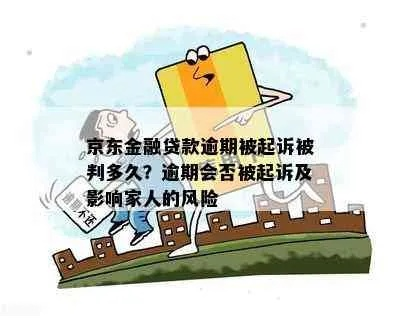 京东欠款逾期1年，我该如何应对法律风险？