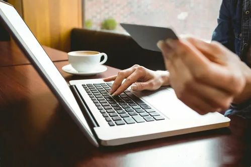 网贷逾期3个月以上，征信就黑了吗？
