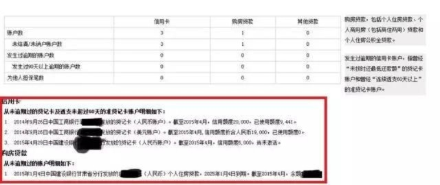 征信报告怎么打？一文教你轻松搞定个人信用记录！