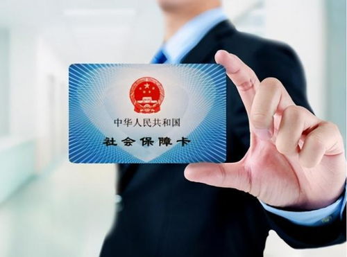 社保卡不交费，你的生活会卡壳吗？