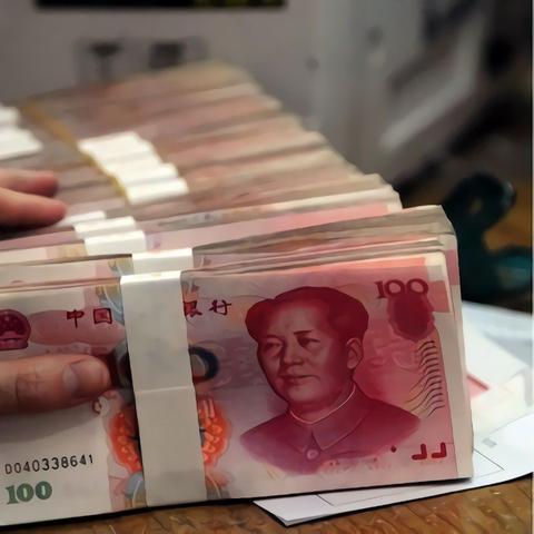 多个网贷逾期不还，你的征信会烂成什么样？