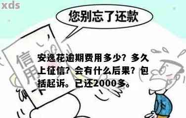 在澳门逾期1年，后果你承受得起吗？