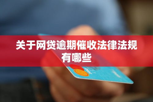 网贷逾期调解，最新法律规定你知道多少？