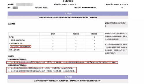 征信逾期1年，你的信用记录会毁于一旦吗？