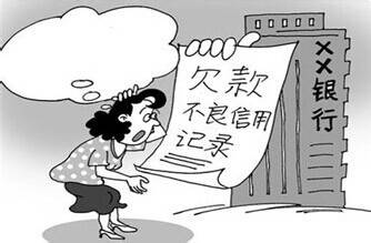 逾期1年，你真的知道会带来什么后果吗？