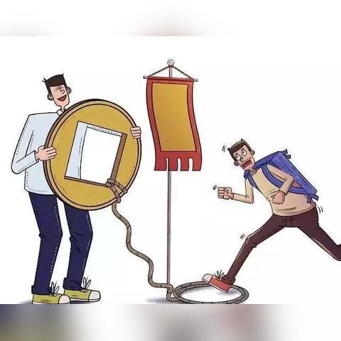 网贷逾期后要还吗？该怎么办？