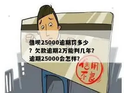 2200元逾期一年，罚息会让你后悔莫及吗？