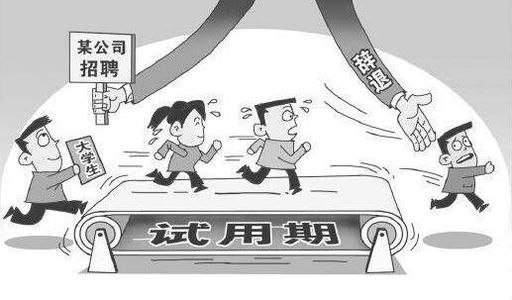 合肥试用期不交社保，员工权益谁来保障？