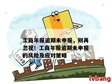 年审逾期1年，企业会面临哪些意想不到的法律风险？