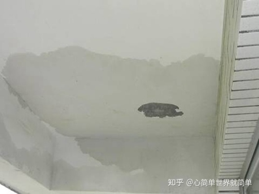 屋顶漏水怎么处理？这些法律知识你一定要知道！