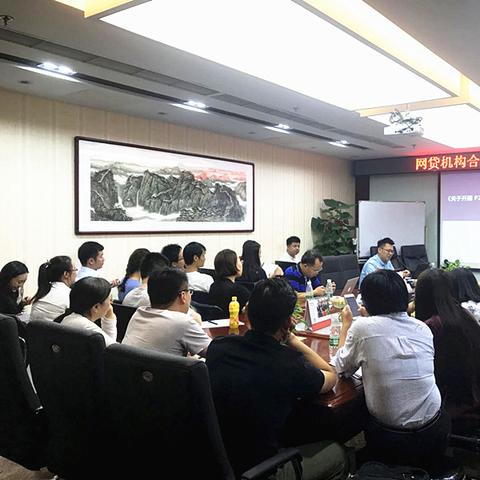 网贷逾期APP还不了钱怎么办？律师教你几招自救！