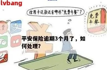 保险逾期一年，你的保障还在吗？律师为你深度解析