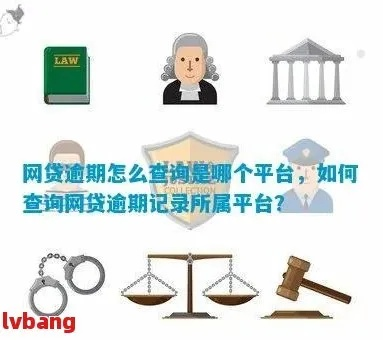 网贷逾期后，你需要查些什么？