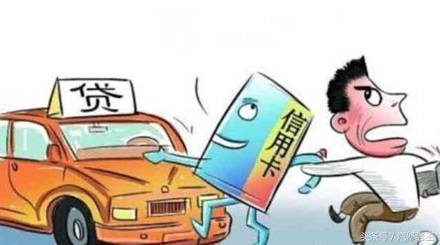 买车逾期一年，我的权益谁来保障？