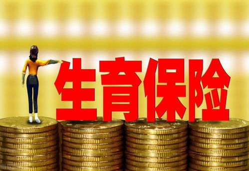 生育津贴到底怎么算？一文教你搞懂自己的权益！