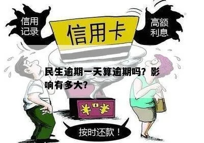 逾期超过1年，你的权利还能起死回生吗？