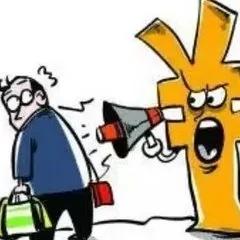 全网逾期1年，你的信用和生活会怎样？