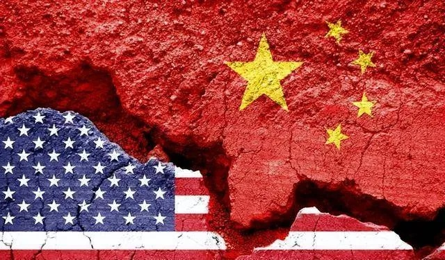 面对风云变幻的国际局势，中国怎么办？