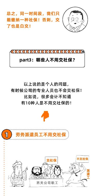 21岁，社保交还是不交？律师来给你说个明白！