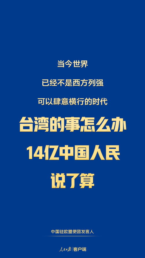 中国怎么办