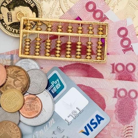 网贷逾期3年上了征信，还能翻身吗？