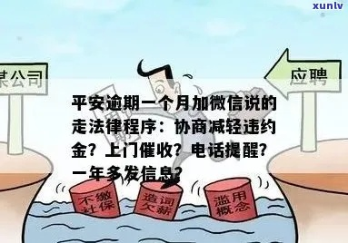 小米逾期1年，企业该如何避免法律陷阱？