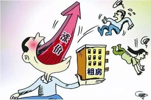 房租逾期一年，房东和租客谁该先醒醒？