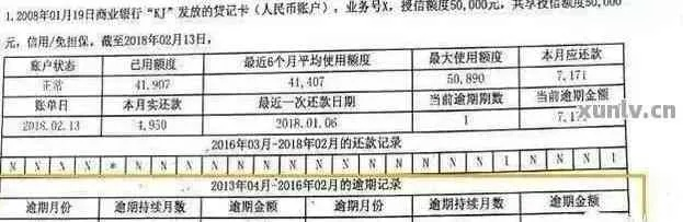 网贷逾期15天上征信吗？资深律师为你详细解析